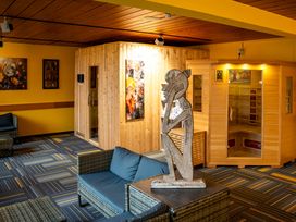 Top Wellness Deal - Ruhe im Bayerischen Wald genießen