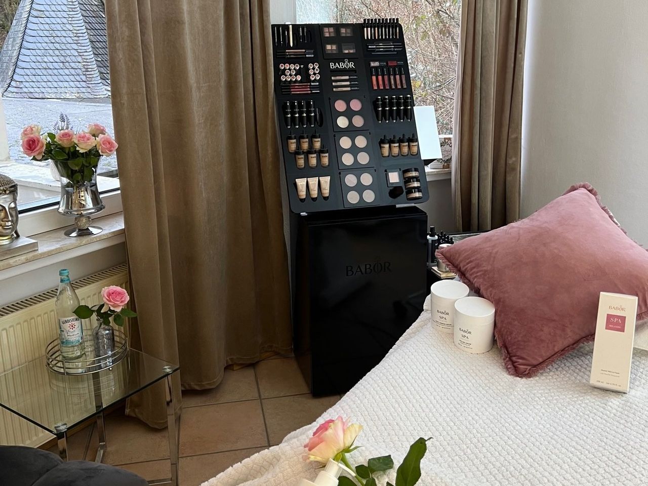 Traumhafte Beauty Spa Days