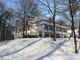 3 Tage Waldhotel in Brabant – Ruhe & Natur erleben