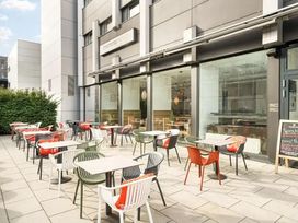 2 Tage Kurzurlaub mit Frühstück im The Rilano Hotel Muenchen