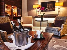 2 Tage Luxus im Herzen von Frankfurt 