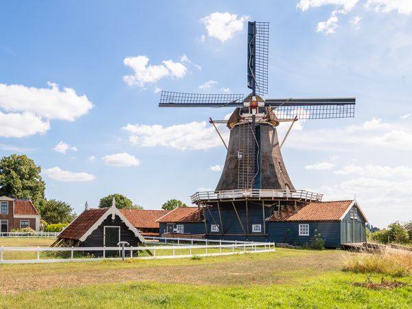 5 Tage Städtereise Deventer – Kultur & Charme erleben Frühstück