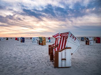 Entschleunigen auf der Dünen-Insel - 7 Tage Amrum