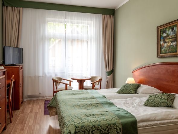 Doppelzimmer