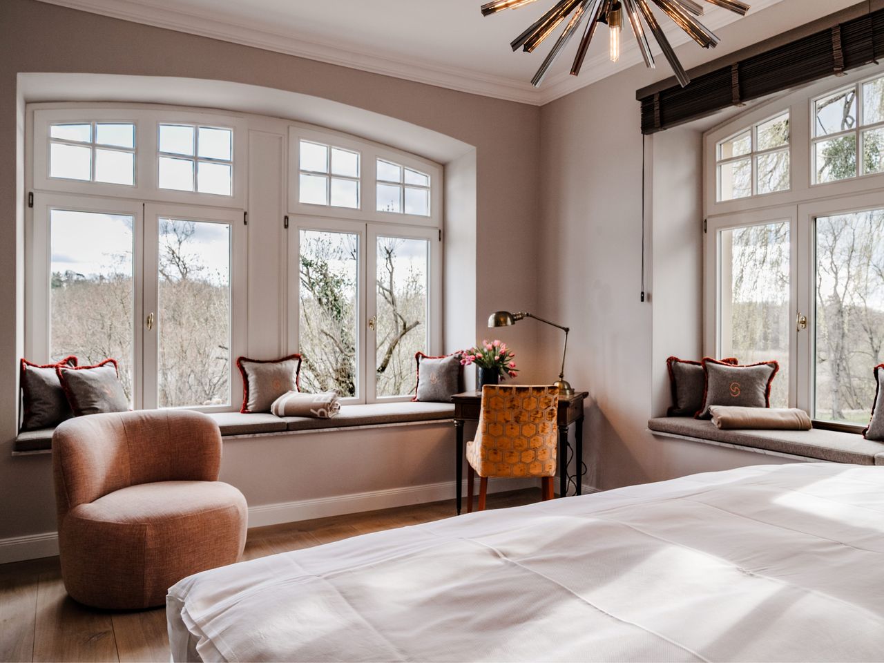 EASY RESET – 4 Tage: Kleine Auszeit in Mecklenburg