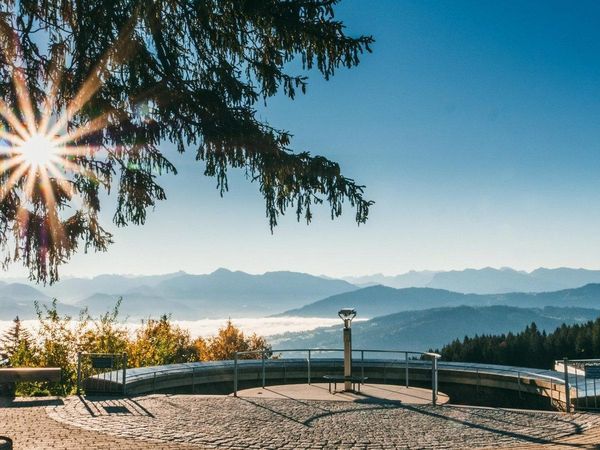 5 Tage Bregenz & den Bodensee mit dem Rad erkunden - Hotel Lamm