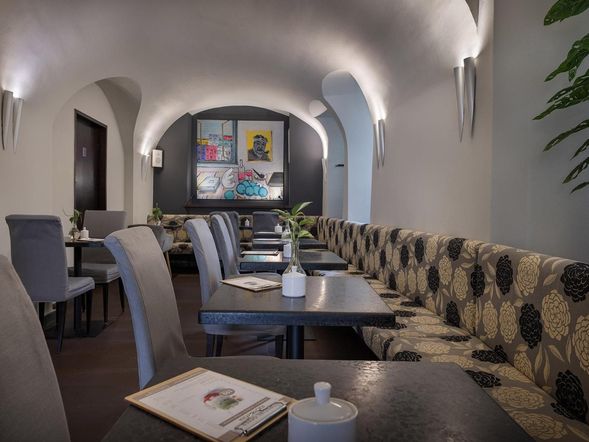 Design Hotel Neruda