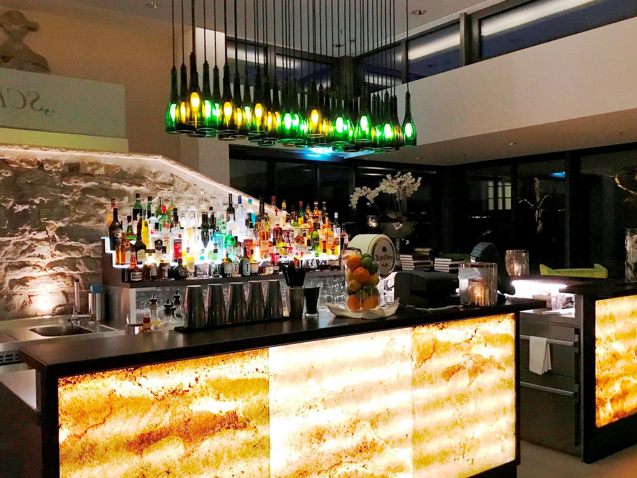 Märchenhafte Weihnachten im Schlosshotel Münchhausen