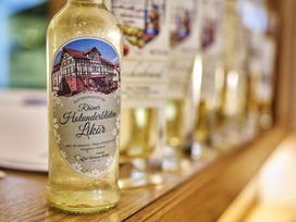 Urlaub im Grünen - Auszeit im Herzen Deutschlands