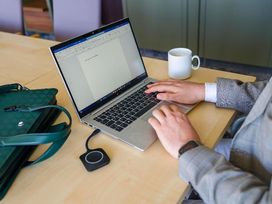 Spontan nach Hannover - 2 Tage 