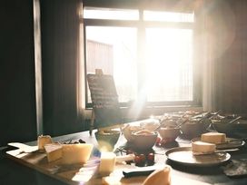 2 Tage Auszeit in der Rhön - Entspannen im Bio Hotel