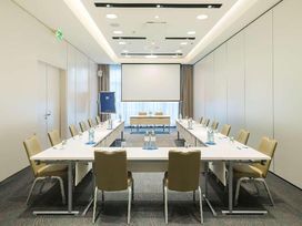 2 Tage im NH Danube City mit Frühstück