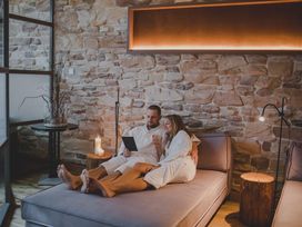 Relaxtage in der Rhön mit Halbpension