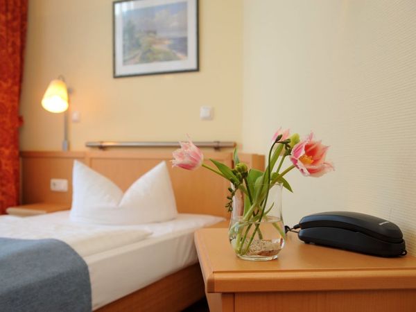 8 Tage in Rostock die Ostsee genießen, Mecklenburg-Vorpommern inkl. Frühstück