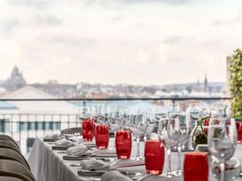 2 Tage Kurzurlaub mit Frühstück im Hotel NH Collection Brussels Centre
