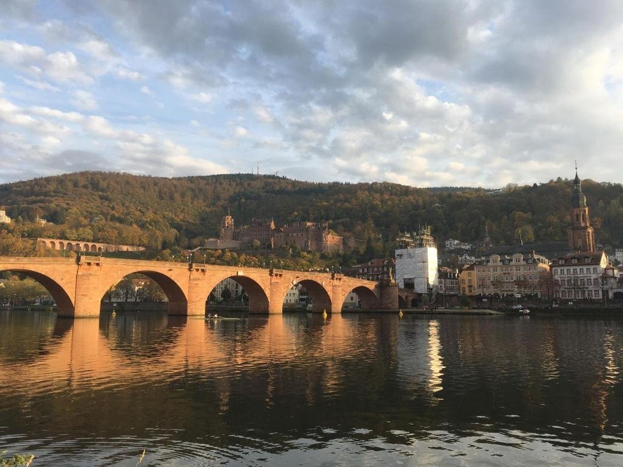 2 Tage Heidelberg erleben im B&B Hotel