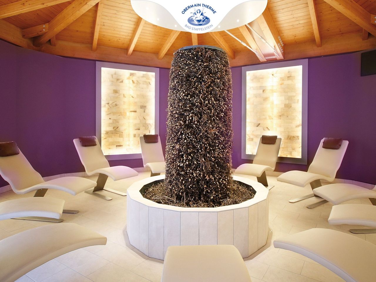 Braukunst & Therme in Bad Staffelstein