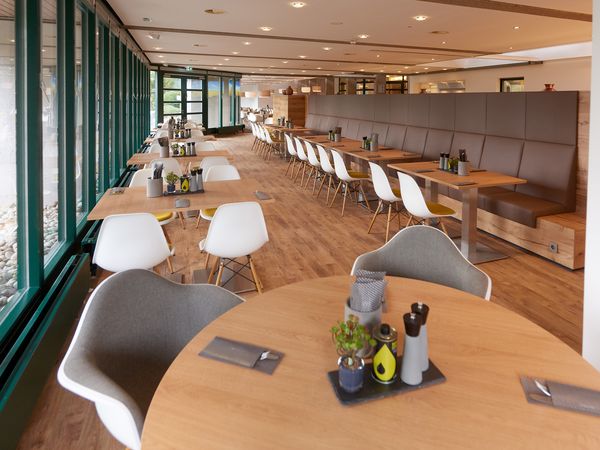 Winterzauber mit Abendessen für 3 Tage in Glashütten OT Oberems, Hessen inkl. Halbpension