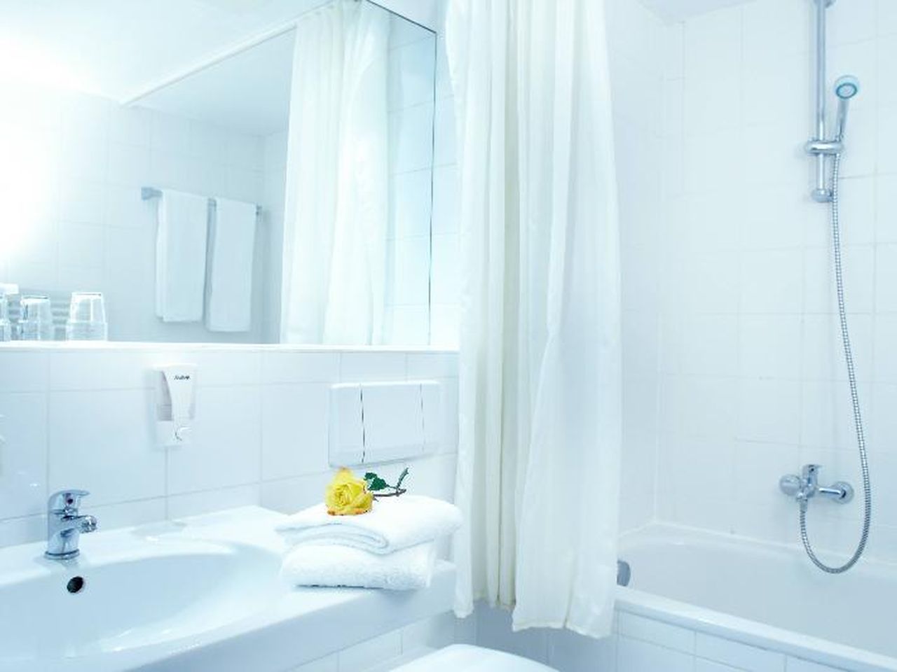3 Tage im Hotel Domicil Hamburg mit Frühstück