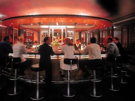 2 Tage im Radisson Blu Hotel Hannover 