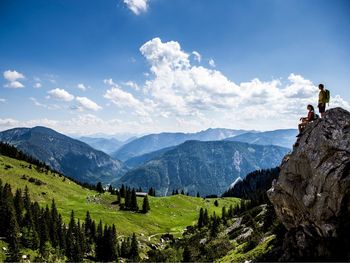 4 Tage Kurzurlaub im Voralpenland - Meine AusZeit