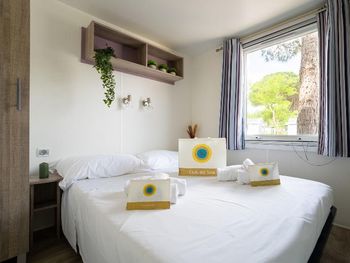 Strandurlaub an der Riviera Romagnola - 4 Tage