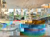 Kunstvolles Boutique-Hotel in Frankfurt - 4 Tage