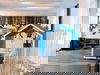 2 Tage am belebten Potsdamer Platz 