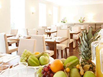3 Tage im Hotel Domicil Hamburg mit Frühstück