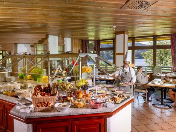 Maritim Titisee Hotel