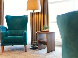 2 Tage Ostseeluft schnuppern