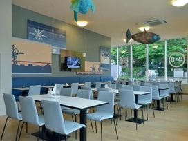 2 Tage Kurzurlaub im B&B Hotel Hamburg-Altona