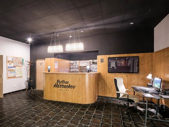 Pytloun Hotel Harrachov