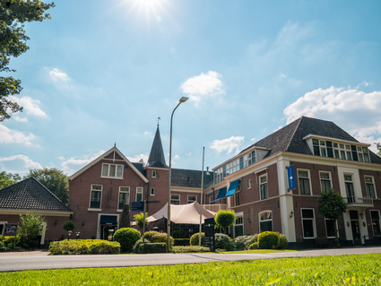 Fletcher Boshotel De Lochemse Heuvels