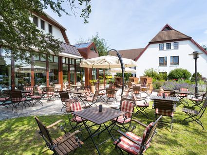 Ringhotel Warnemünder Hof