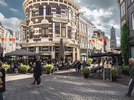 7 Tage Urlaub im Herzen von Arnheim