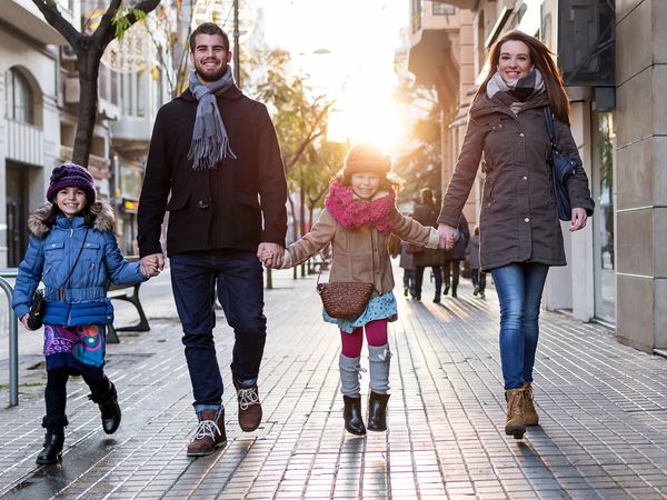 7 Tage Düsseldorf entdecken mit, Nordrhein-Westfalen