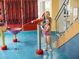 3 Entspannungs-Tage mit HP im Alpenpark Resort