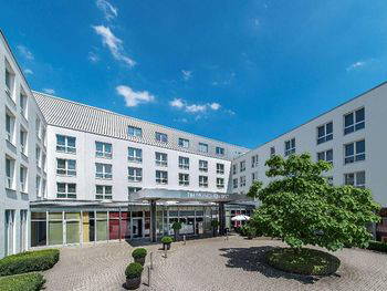5 Tage in Aschheim bei München mit Frühstück