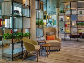 2 Tage im IntercityHotel Saarbrucken verbringen