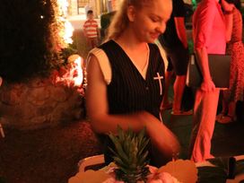 WOW-Whirlpool-Exklusiv I 3 Tage Romantik - Auszeit