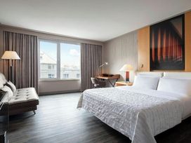 2 Tage mit Frühstück im Le Meridien München Hotel