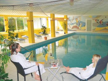 Auszeit im Harz inkl. HP I 6 Tage Kurz-Mal-Natur