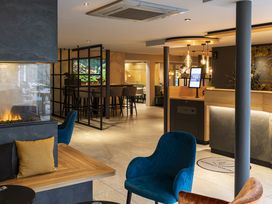 Prost Neuhjahr - Silvesterabend im WohnGut Koblenz