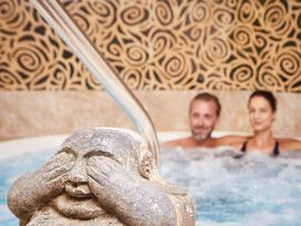 5 Tage Urlaub mit HP im Das Neuhaus
