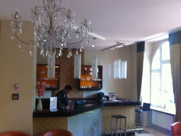 Best Western Hotel Kaiserhof