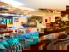 4 Tage im Berger's Sporthotel die Alpen genießen