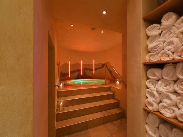 4 Nächte im Boutique-Hotel in Zell am See Nur Übernachtung