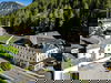 Auszeit bei herrlichem Bergpanorama - 5 Nächte