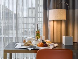 2 Tage Kurzurlaub mit Frühstück im K+K Hotel Fenix